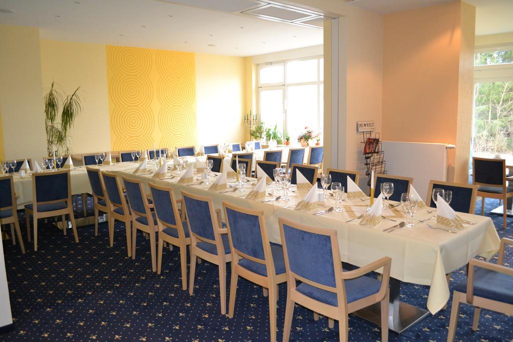 City-Hotel Cottbus Kültér fotó