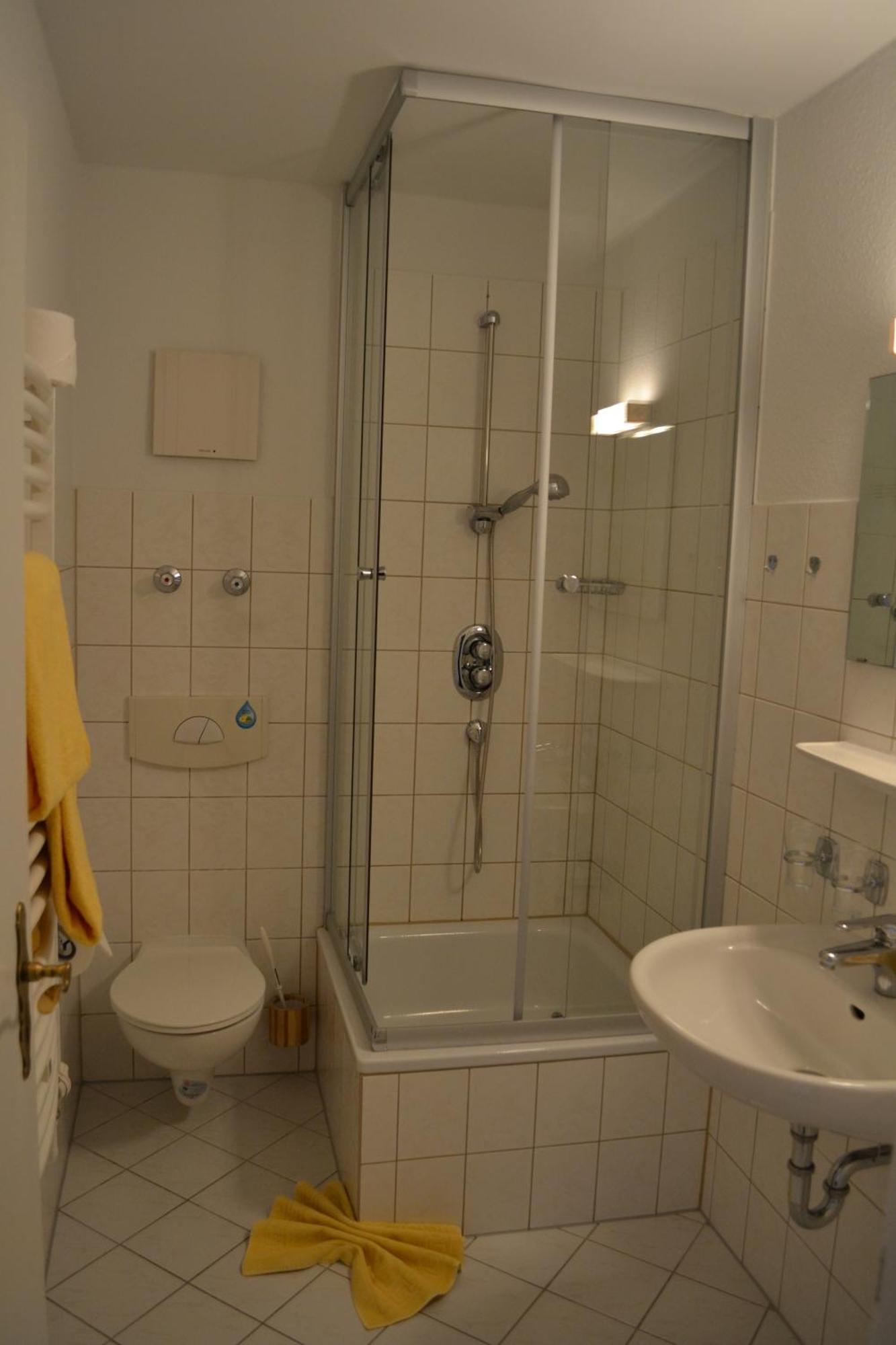 City-Hotel Cottbus Kültér fotó