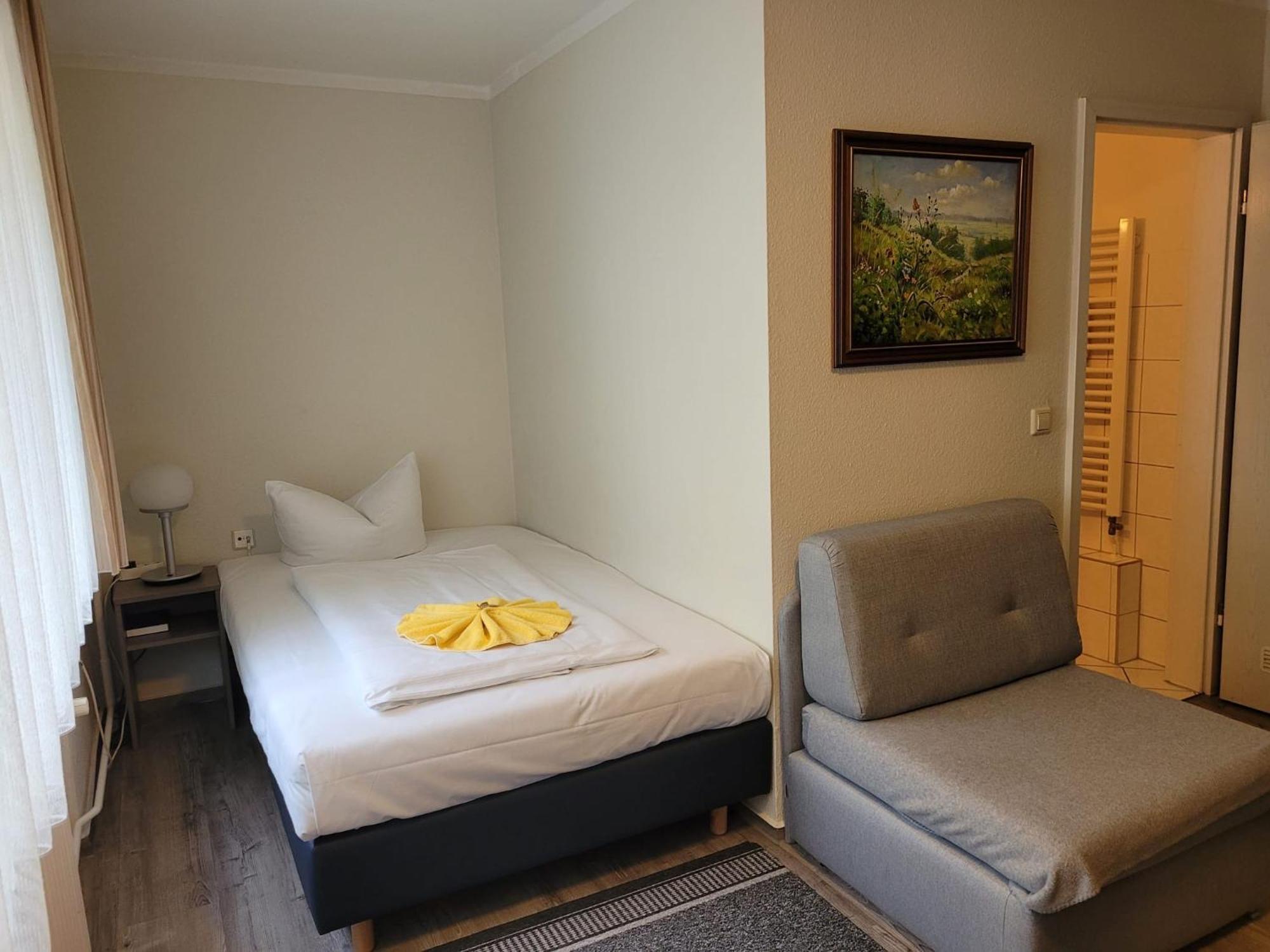 City-Hotel Cottbus Kültér fotó
