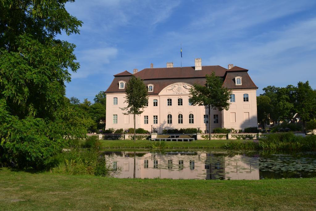 City-Hotel Cottbus Kültér fotó